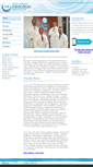 Mobile Screenshot of njurologic.com
